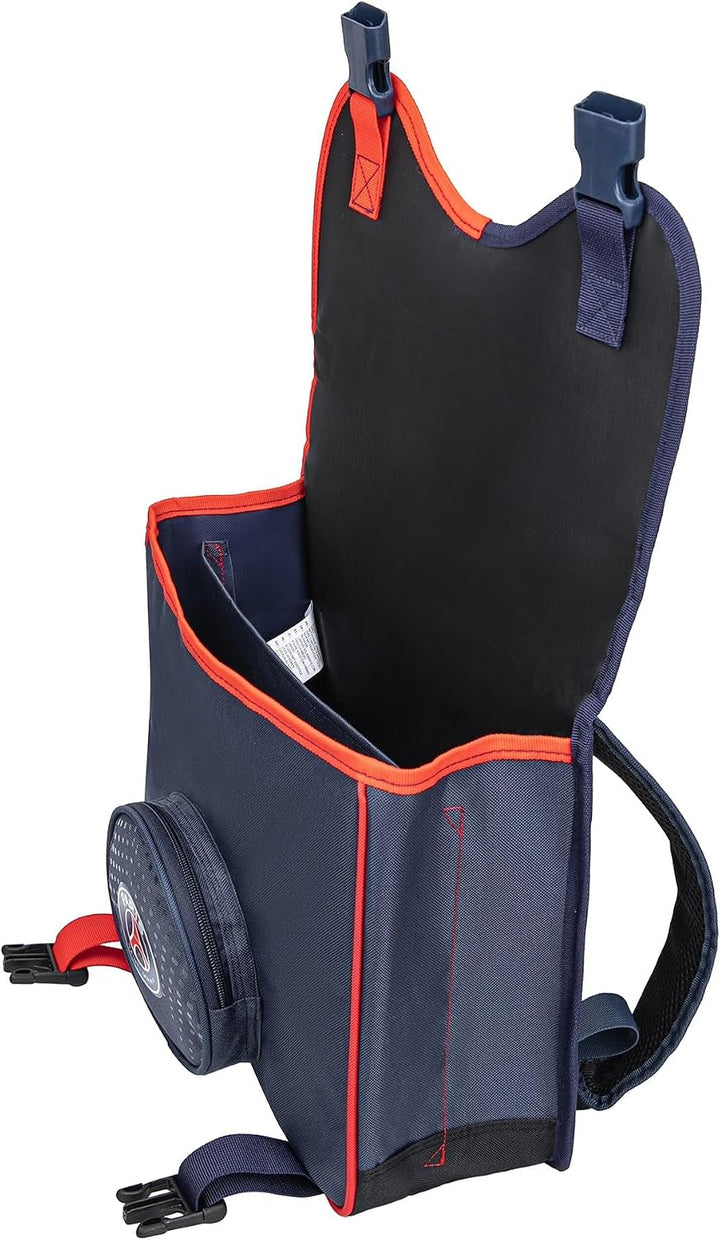 Schultasche, Motiv PSG Paris Saint Germain, offizielle Kollektion