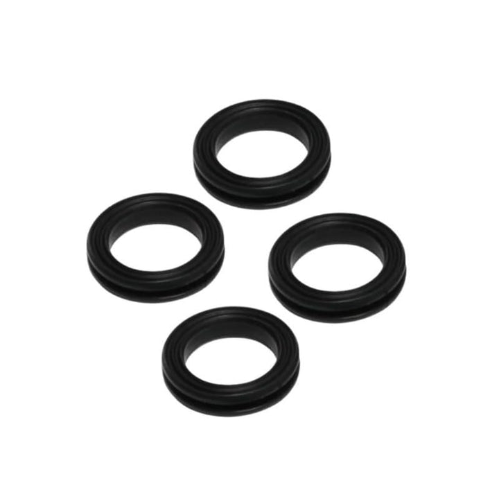 Schmutzwassertankdichtung für NUMATIC 244NX / 440NX, 4 Stück