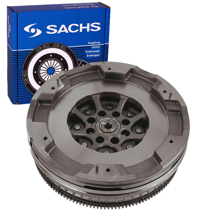 1 Schwungrad SACHS 2294 501 225 Zwei-Massen-Schwungrad passend für