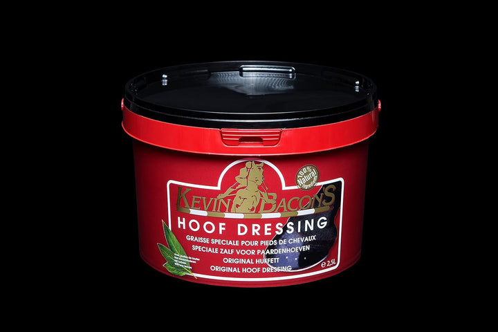 Kevin Bacon's Hoof Dressing
