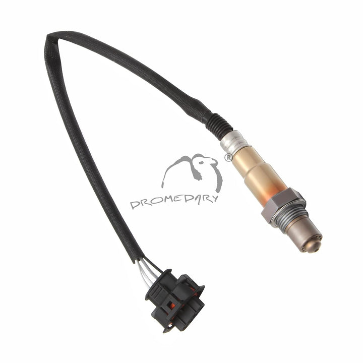 Dromedary A0015409517 Lambdasonde Lamdasonde Regelsonde vor Katalysator Compatible 1998-2019 Opel AS