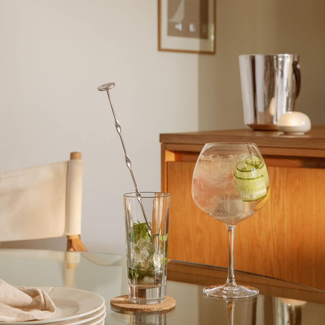 Rosendahl Champagnerkühler H33 Grand Cru Barware Edelstahl, metallics