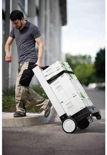 Festool SYS-Roll SYS-Roll 100, SYS-Roll 100