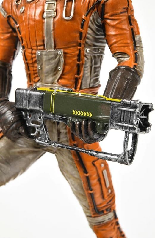 DEVplus Fallout Paladin Danse Statue EU