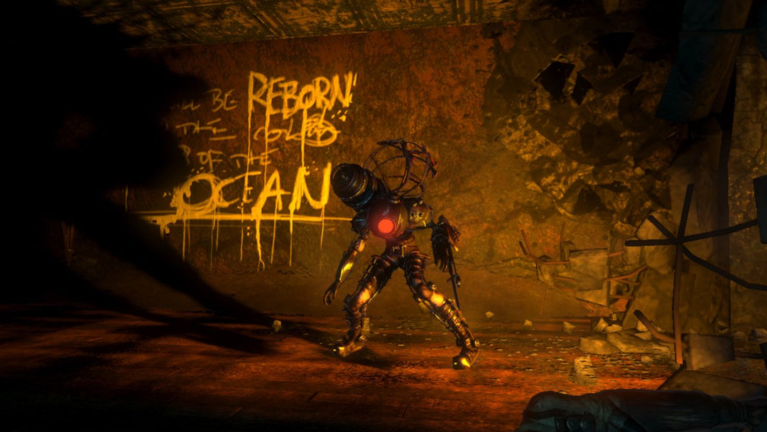 BioShock 2