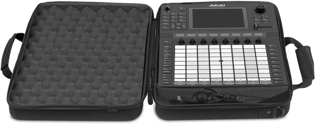 UDG GEAR Creator Akai Force Hardcase schwarz