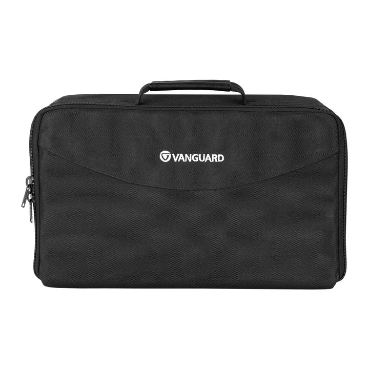 Vanguard Trennwand Tasche 37 anpassbare Einlagen/Schutztasche für SLR DSLR Kamera, Objektive, Zubehö
