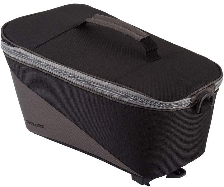 Racktime 37x 23x 18 cm Schwarz, 37x 23x 18 cm Schwarz
