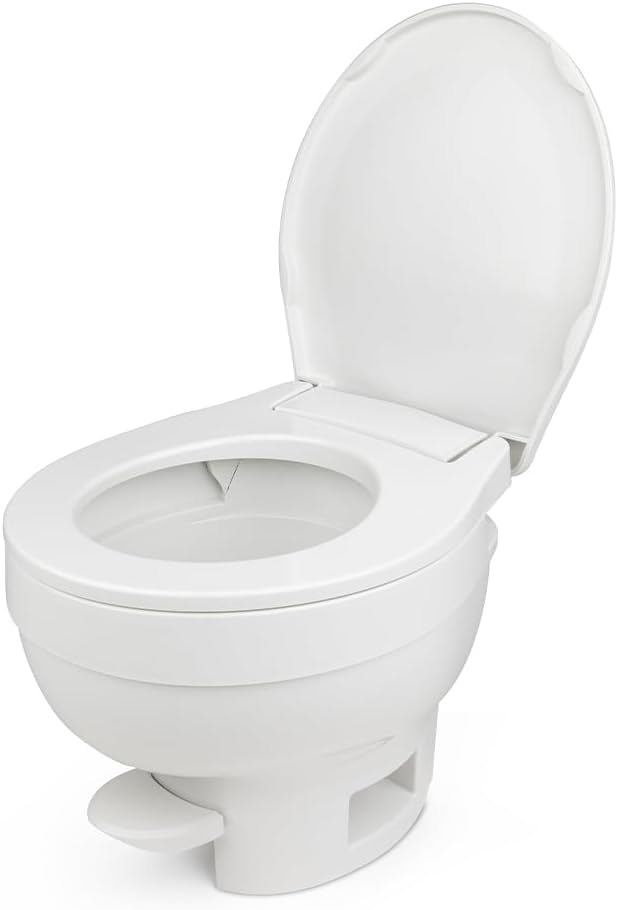 Thetford Aqua-Magic® VI High Profile, Weiss toilette, toilette
