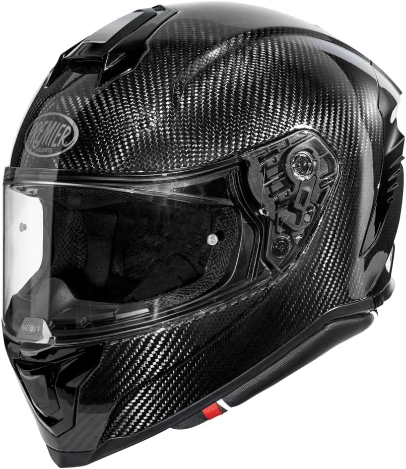 Premier Unisex-Adult Hyper Vollständiger Helm