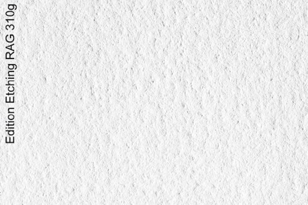 Canson 206211007 Edition Etching Rag Box, A3