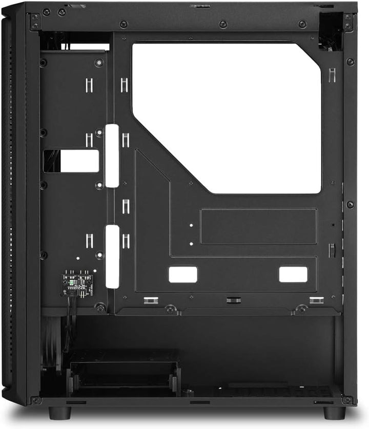 Sharkoon SK3 RGB, PC Gehäuse