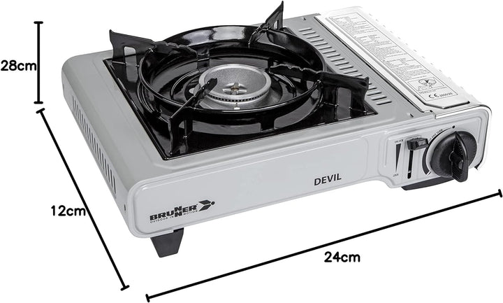 BRUNNER Campingartikel