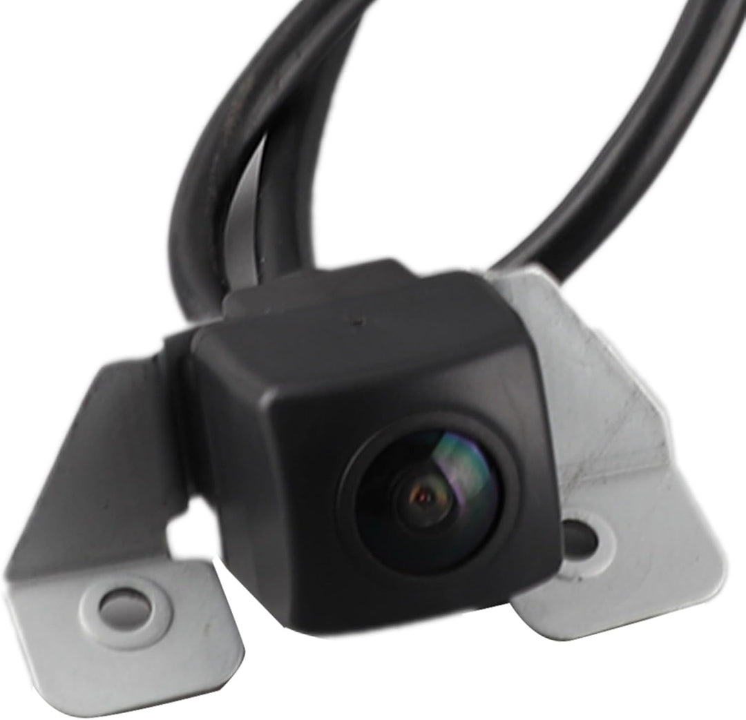 Auto Rückfahrkamera, HD IP68 Wasserdicht Rückfahrkamera 95790 2S012 Ersatz Parkrückfahrkamera Rückan
