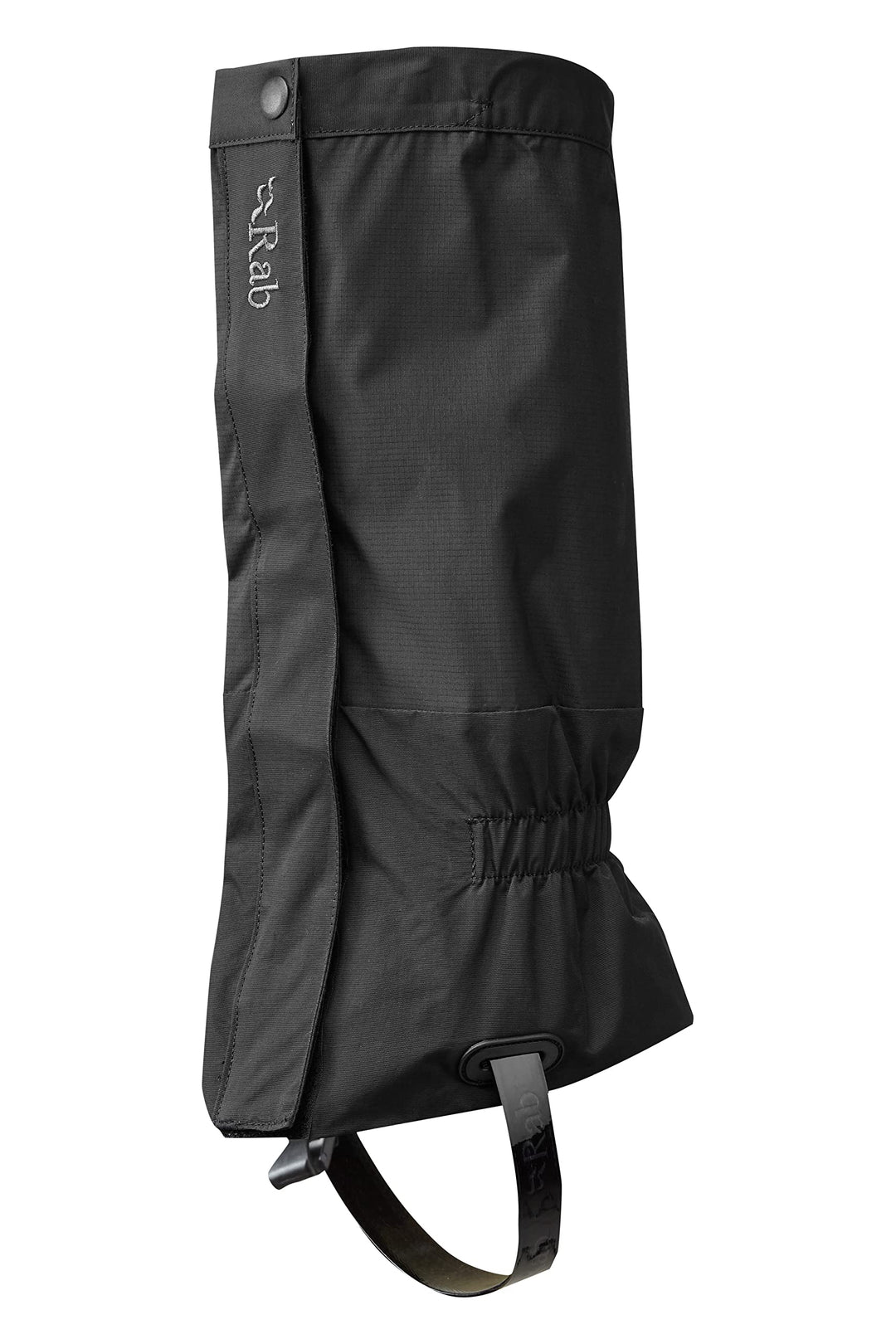 RAB Herren Trek Gamasche, Black, M