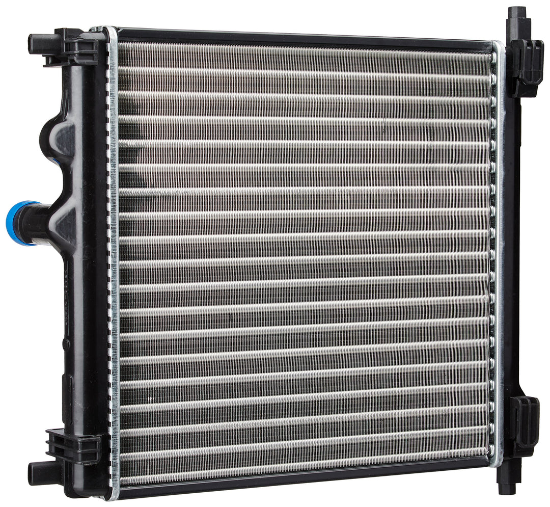 Nissens 65300 Kühler, Motorkühlung