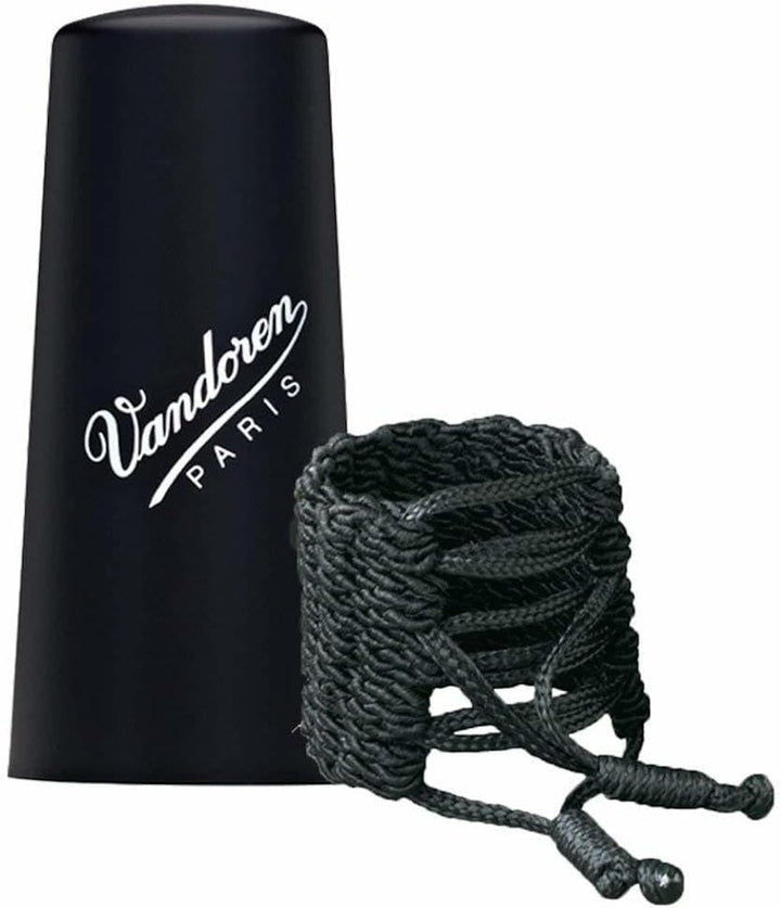VANDOREN LC35P deutsche Klarinette, deutsche Klarinette
