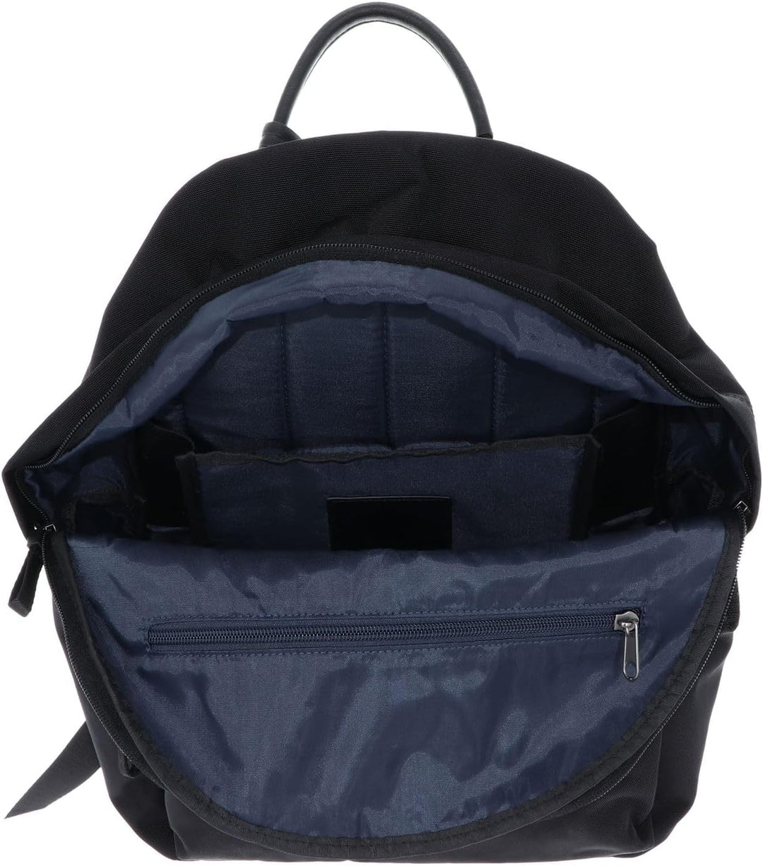 Leonhard Heyden Soho City-Rucksack 38 cm Laptopfach