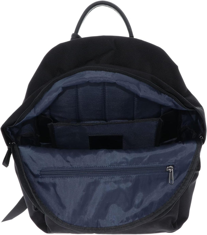 Leonhard Heyden Soho City-Rucksack 38 cm Laptopfach