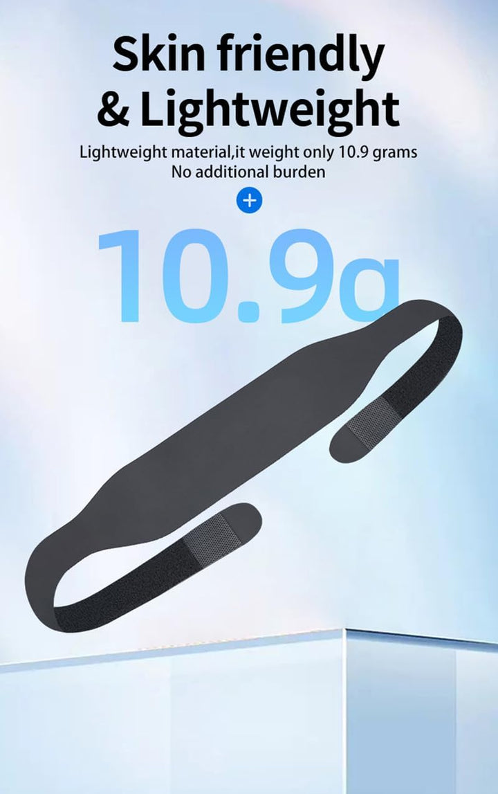 Kopfband-Gurt für DJI Goggles N3, einfach zu tragen, bequem, Kopfband-Gürtel, Dekompressionskopfband
