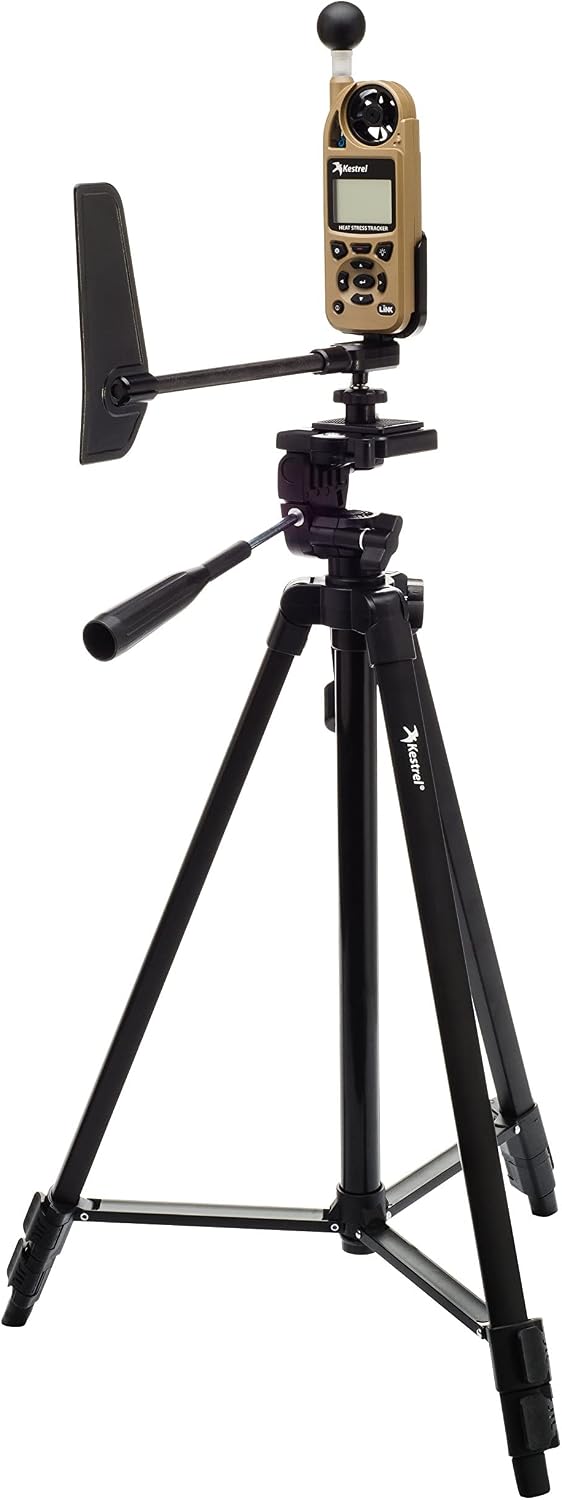 Kestrel 5400 Heat Stress