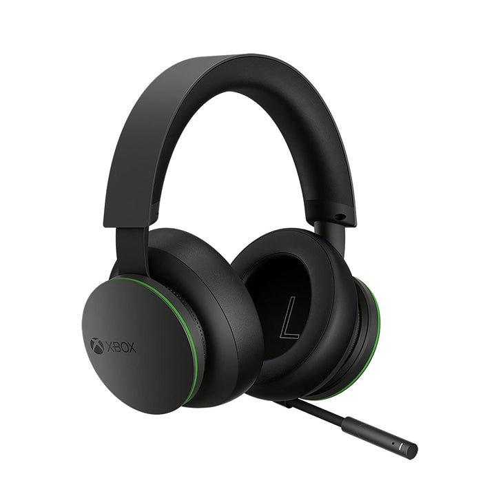 Xbox Wireless Headset, Wireless Headset