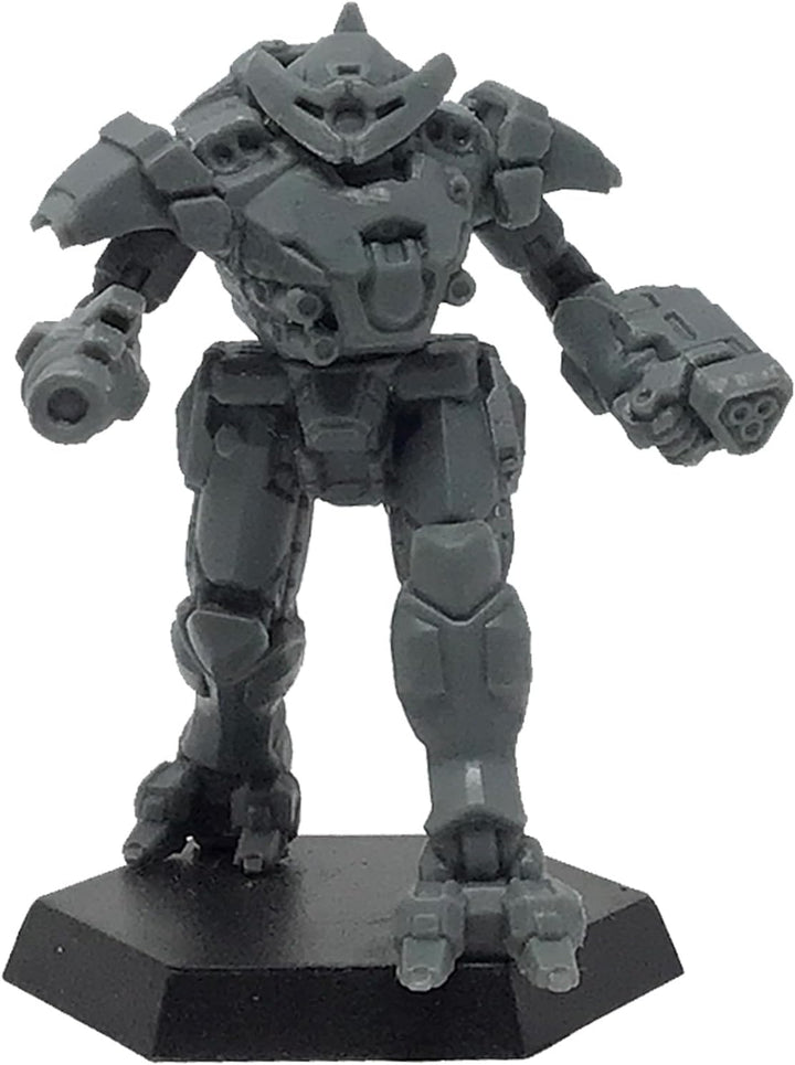 Catalyst Game Labs - BattleTech Clan Striker Star - Miniature Game -English Version