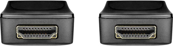 SpeaKa Professional HDMI® Extender (Verlängerung) über Netzwerkkabel RJ45 50 m