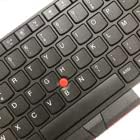JINTAI Suyitai Tastatur ohne Hintergrundbeleuchtung für Lenovo Thinkpad E480 E485 E490 E495