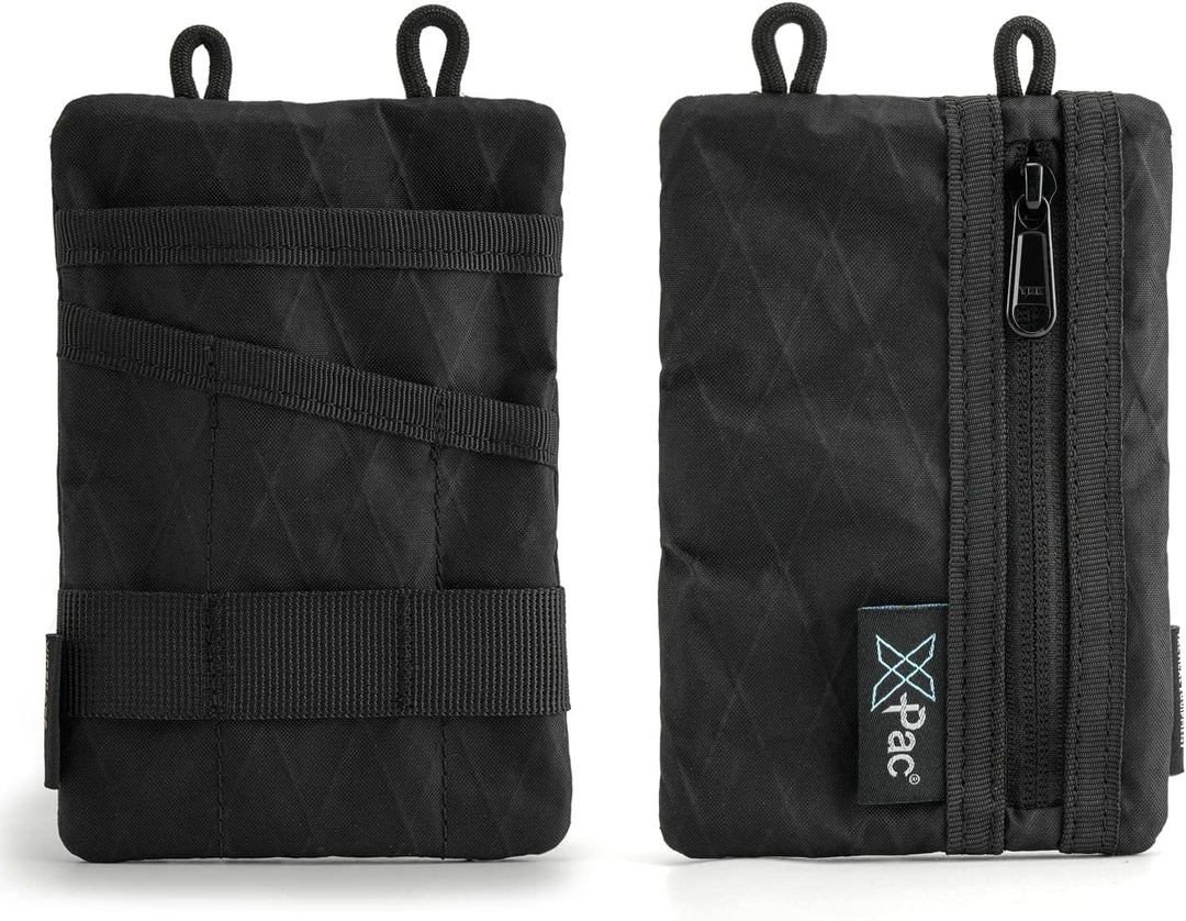 VIPERADE VE1 X-Pac EDC Werkzeugtasche Organizer EDC Pouch Klein EDC Taschen Pocket Organizer Nylon M