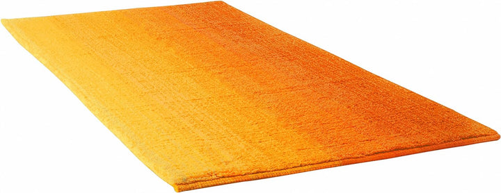 Dyckhoff Badteppich, Gelb, 60 x 100 cm 60 x 100 cm Gelb, 60 x 100 cm Gelb