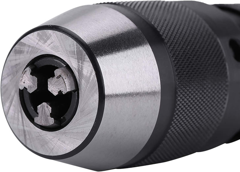 Chuck Arbor Mandrino Tornio, Keyless Bohrfutter Mandrin Mt2 1pc Halbzoll Schaft Keyless Bohrfutter S