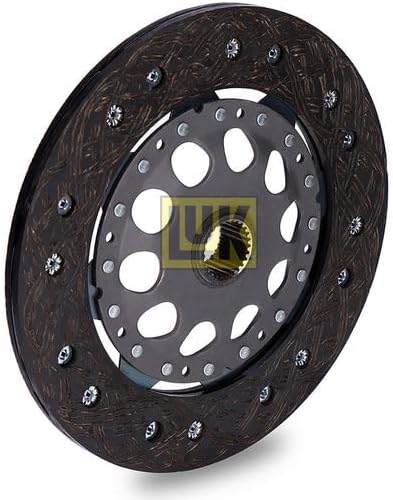 LuK 623055900 Kupplungssatz LuK RepSet