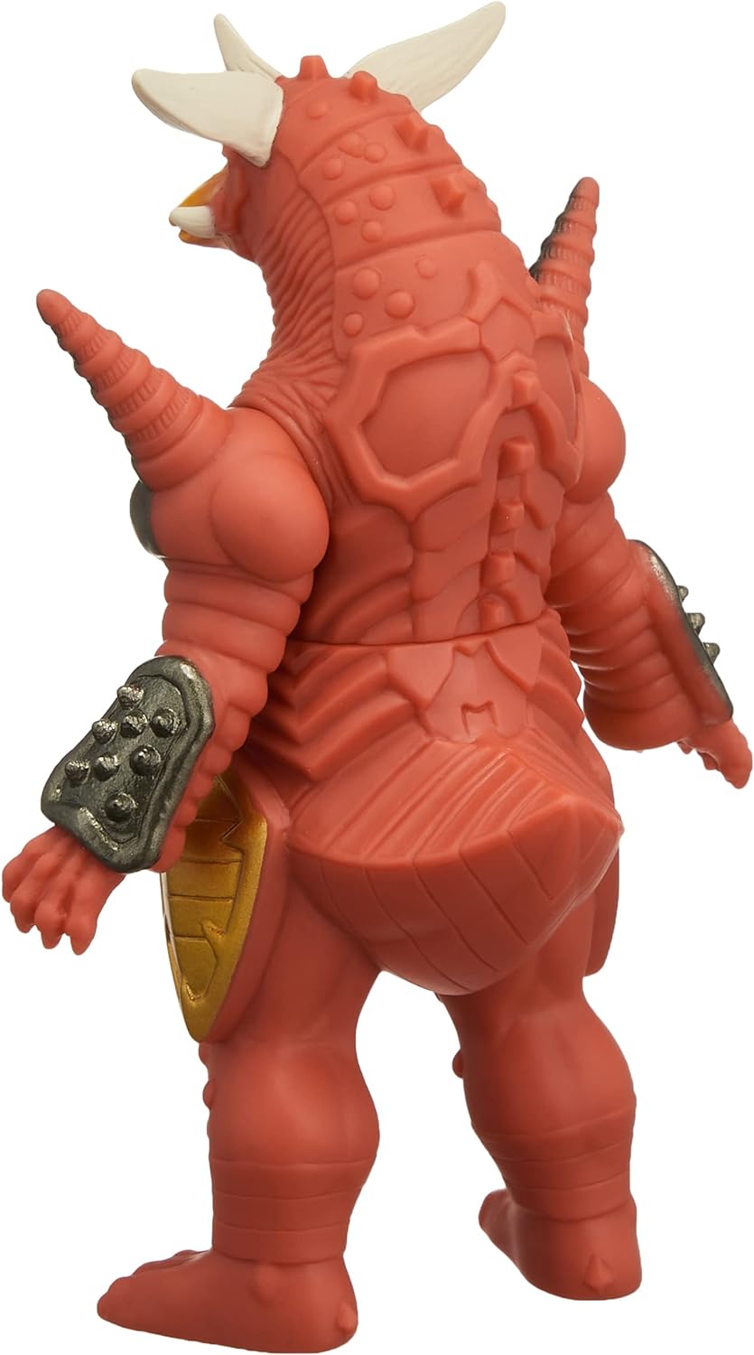 BANDAI Ultraman Taiga Ultra-Monster-Reihe 113 Grounder Donner