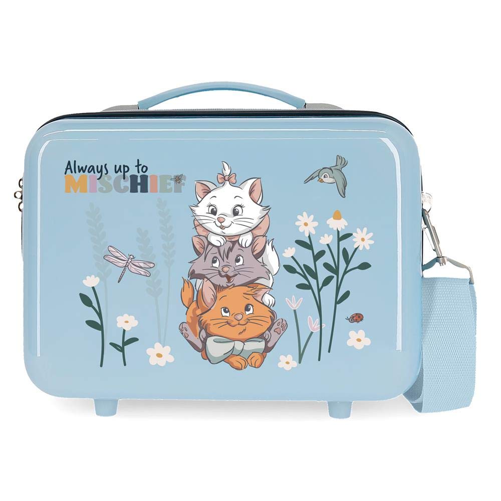 Disney Before The Bloom Utensilientasche Aristogatos, Utensilientasche Aristogatos