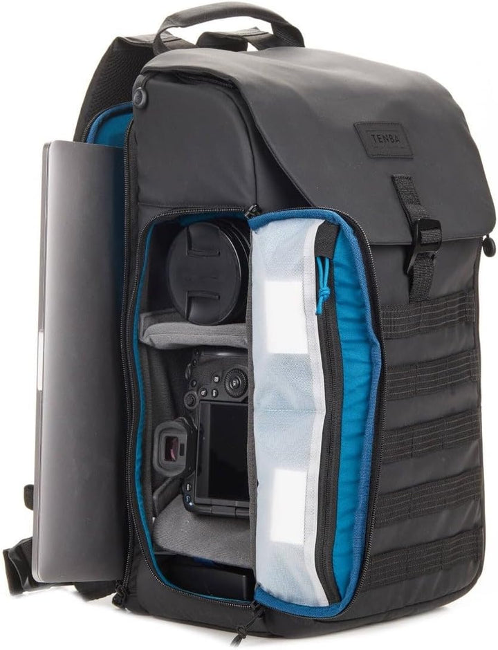 TENBA Sac à DOS Axis V2 LT 20L Noir