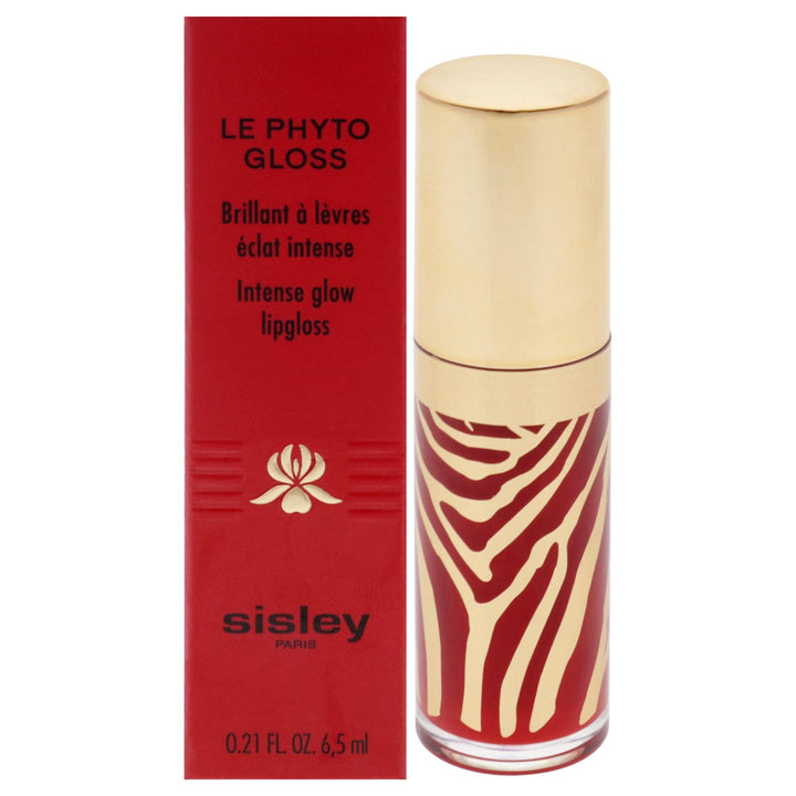 Sisley 10 star