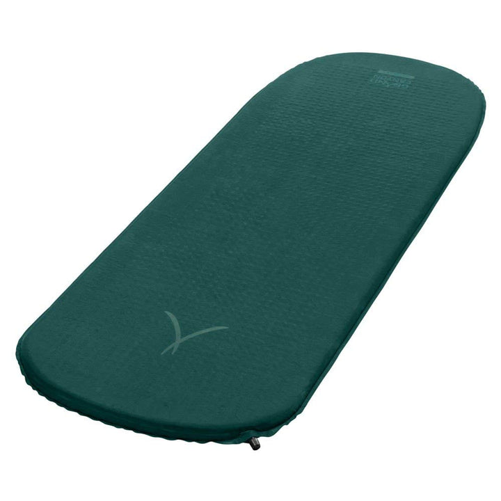 Grand Canyon Hattan 3.8 L - Selbstaufblasende Isomatte, Camping-Matte - 198x63x3,8cm - Botanical Gar