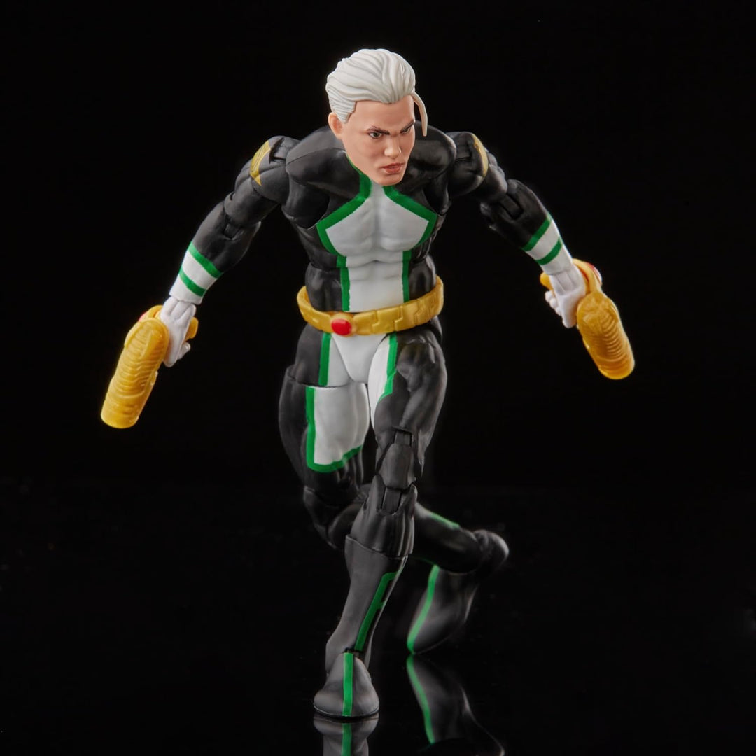 Marvel Legends Series Comics Boy, 15 cm grosse Action-Figur
