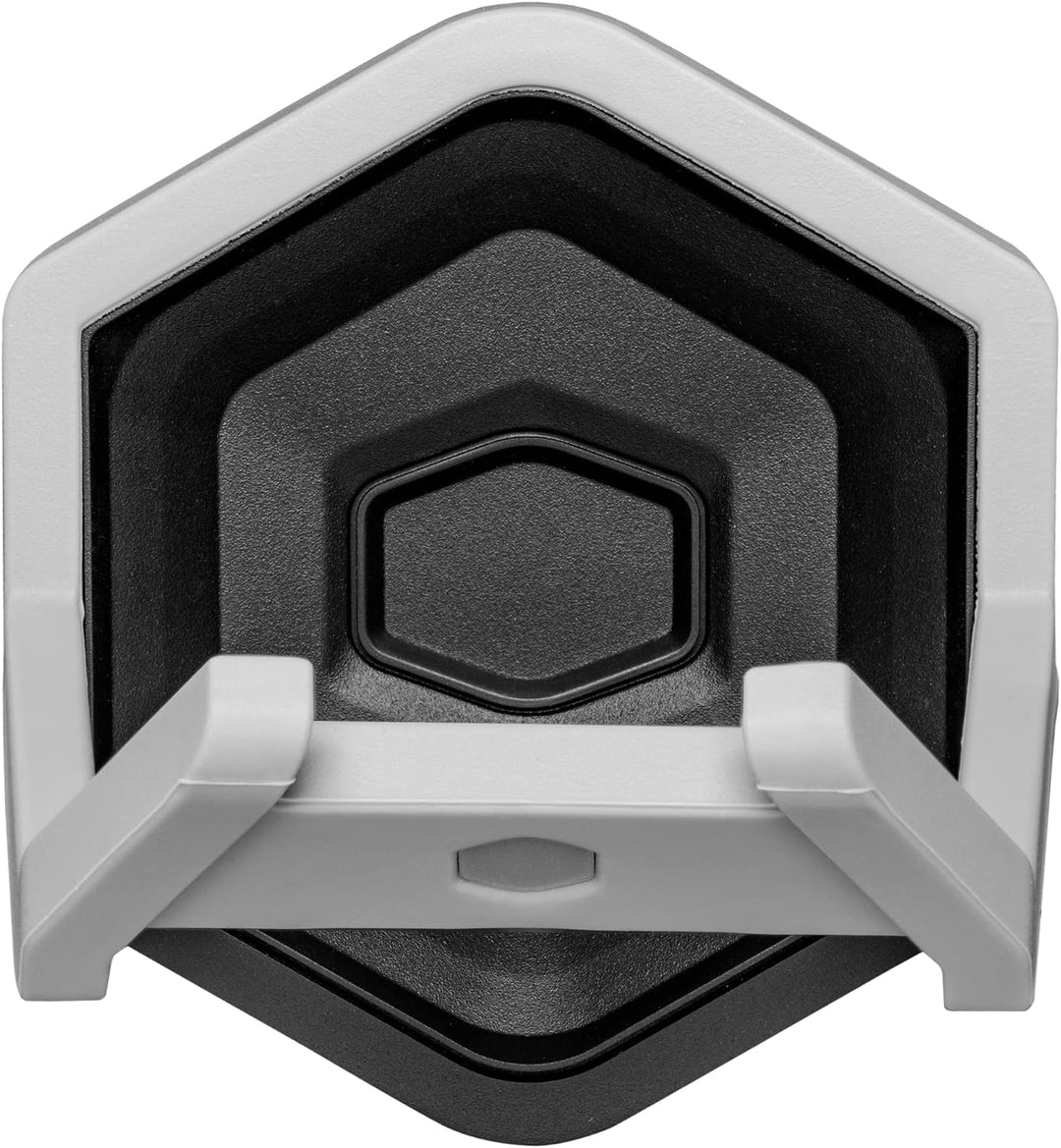 Cooler Master GEM Halterung für Peripheriegeräte wie Controller, Headsets, VR-Headset & Gaming-Pads