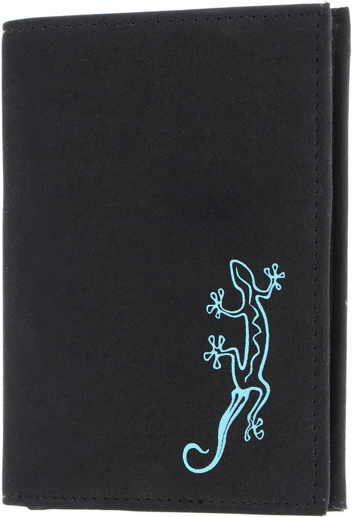 oxmox Geldbörse RFID 9,5 cm