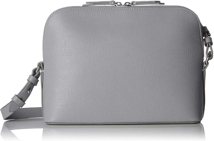 Clarks Damen Millwood Art Synthetik Grau (Grey), Grau (Grey)