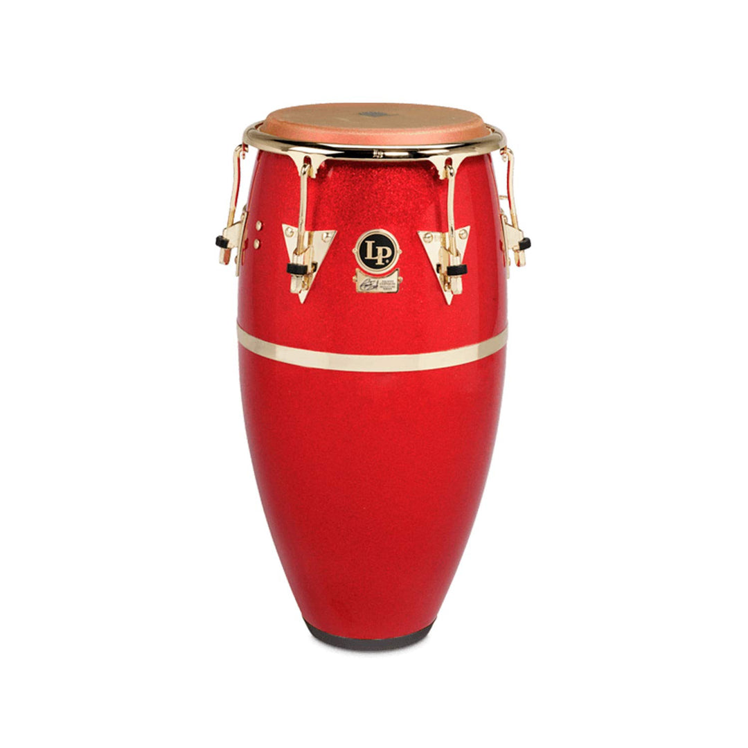 Latin Percussion Conga Galaxy Fiberglass Conga 11 3/4" LP809X-ARG Galaxy Fiberglass 11 3/4" Conga Ar