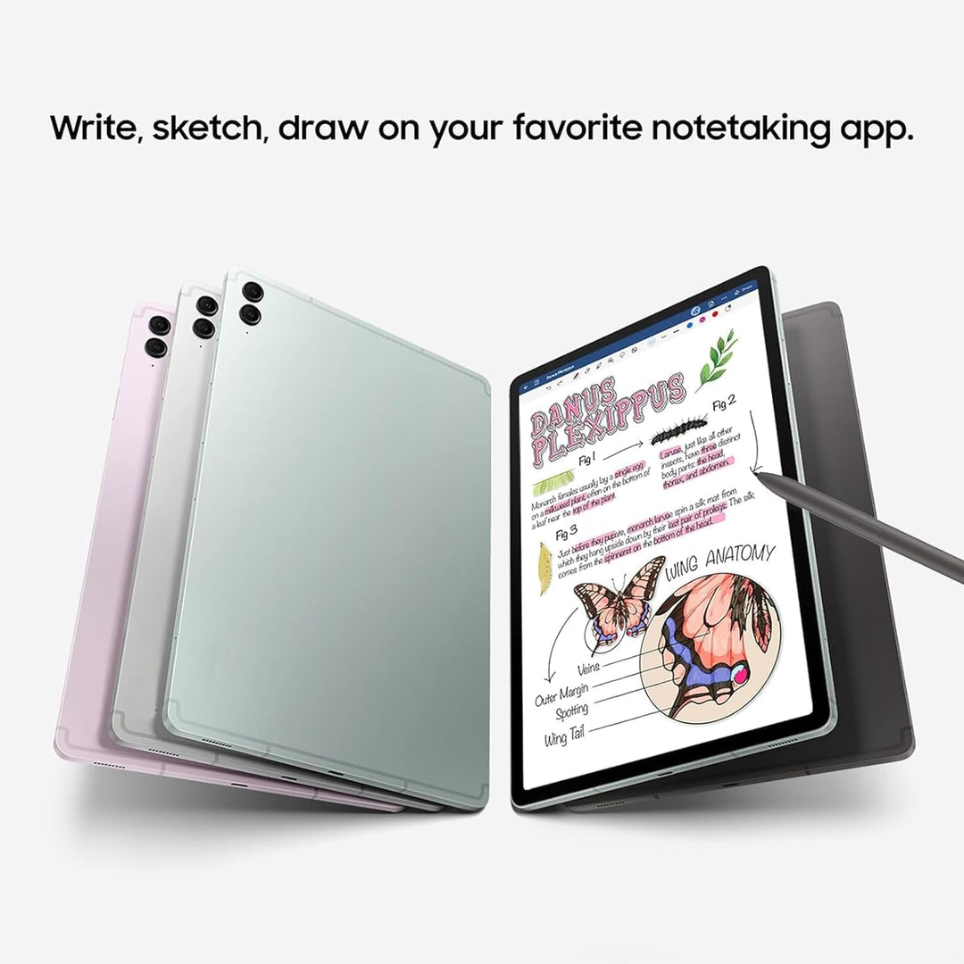 Galaxy Tab S9 FE Eingabestift Ersatz für Samsung Galaxy Tab S9 FE | Tab S9 FE+ S Pen EJ-PX510 /S9 FE