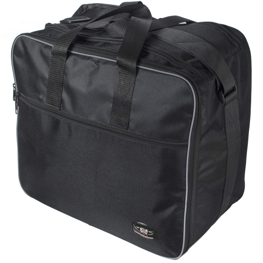 GREAT BIKERS GEAR - Top Box Innenfutter Gepäcktasche für Harley Davidson Pan America 1250