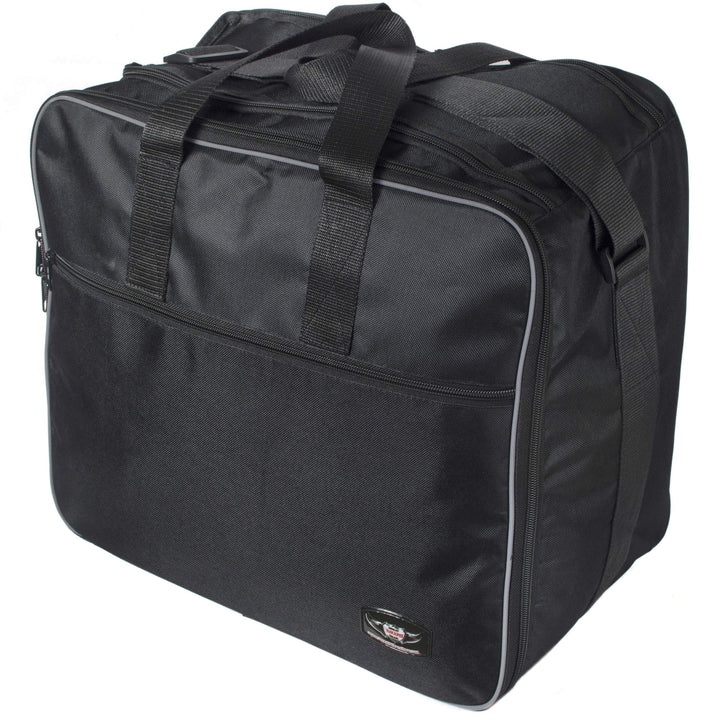 GREAT BIKERS GEAR - Top Box Innenfutter Gepäcktasche für Harley Davidson Pan America 1250