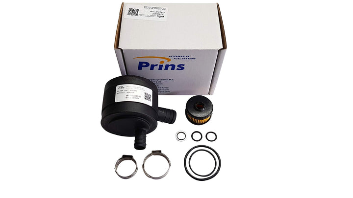 Prins VSI Filterset 1 Ausgang Autogas, LPG, GPL Filter