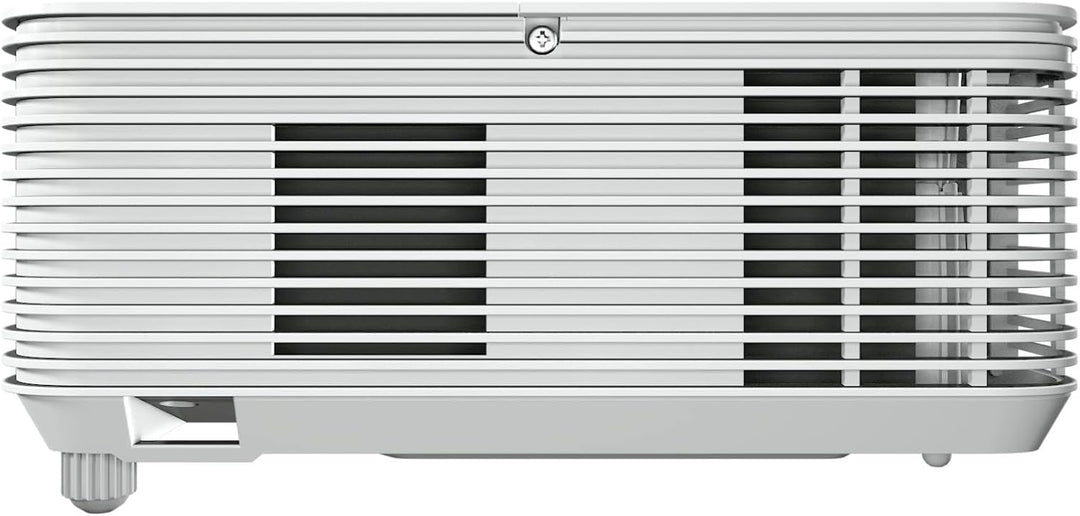 InFocus Genesis IV IN0026SL DLP WXGA Beamer mit Zwei HDMI-Eingängen für Klassenzimmer &amp; Konferenzrau
