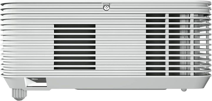 InFocus Genesis IV IN0026SL DLP WXGA Beamer mit Zwei HDMI-Eingängen für Klassenzimmer &amp; Konferenzrau