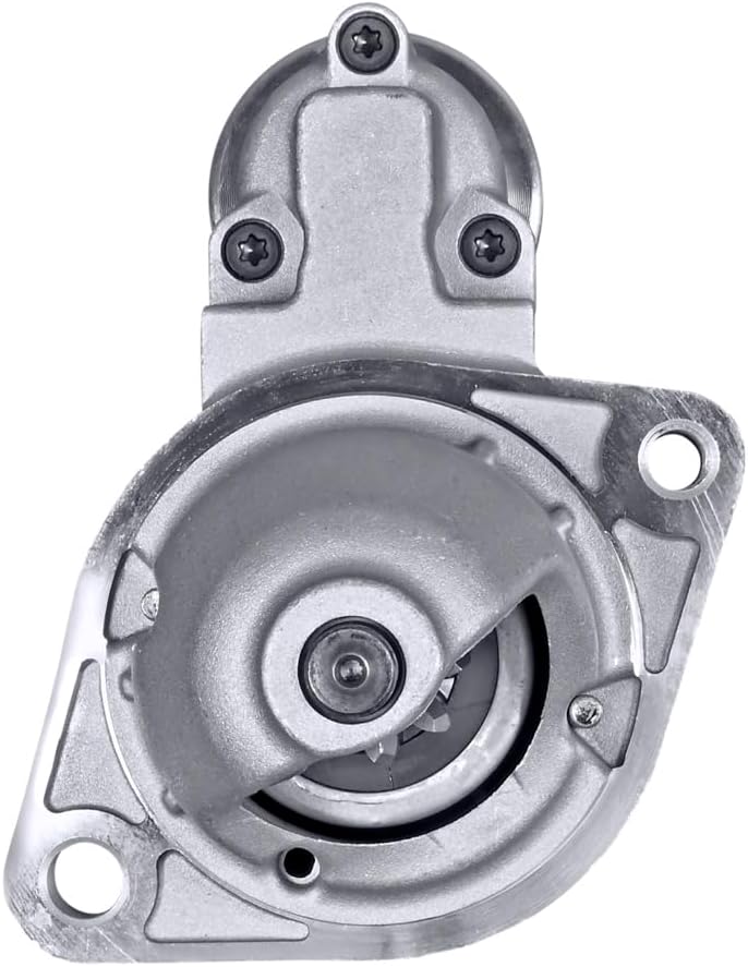 HELLA - Starter/Anlasser - 12V - 1.4kW - für u.a. BMW 3 (E46) - 8EA 012 527-891